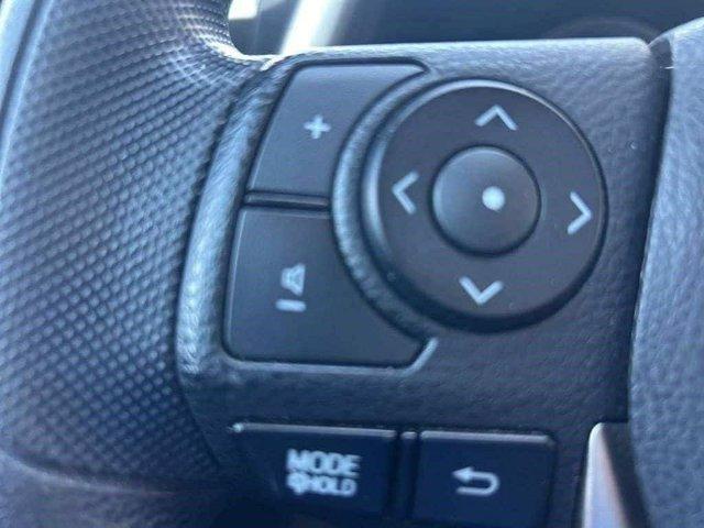 used 2015 Toyota RAV4 car, priced at $14,900