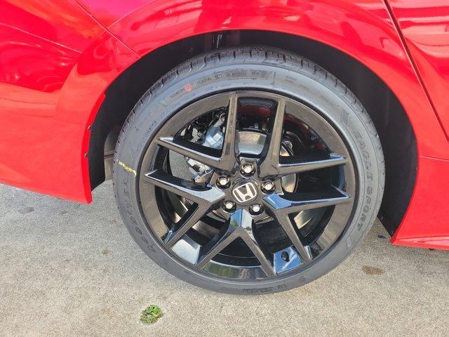 new 2026 Honda Civic car, priced at $27,790