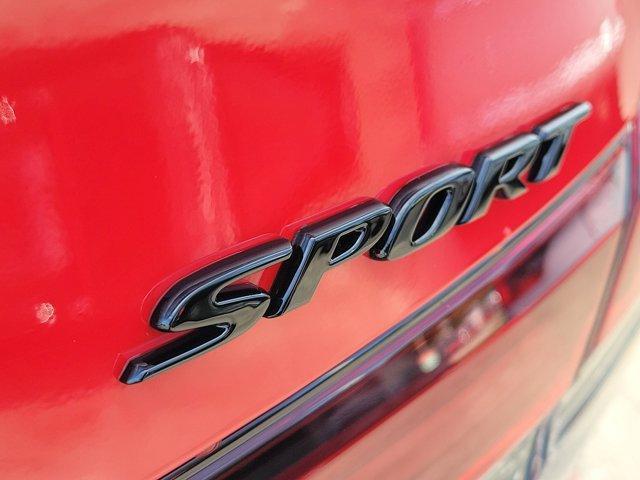 new 2026 Honda Civic car, priced at $27,790