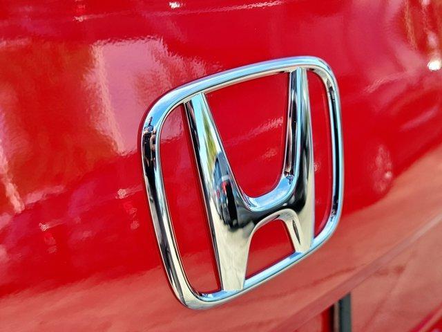 new 2026 Honda Civic car, priced at $27,790