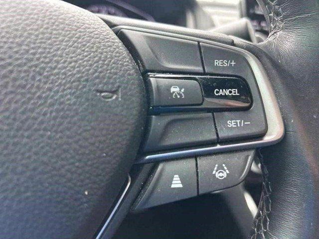 used 2022 Honda Accord car, priced at $25,900