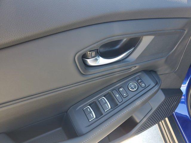 new 2025 Honda Accord Hybrid car, priced at $35,260