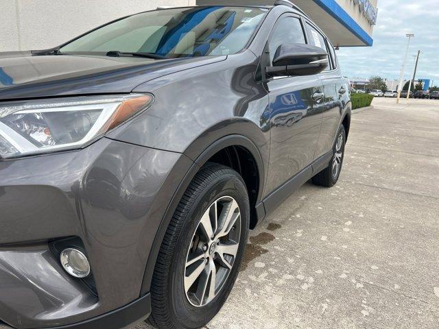 used 2016 Toyota RAV4 car, priced at $17,850