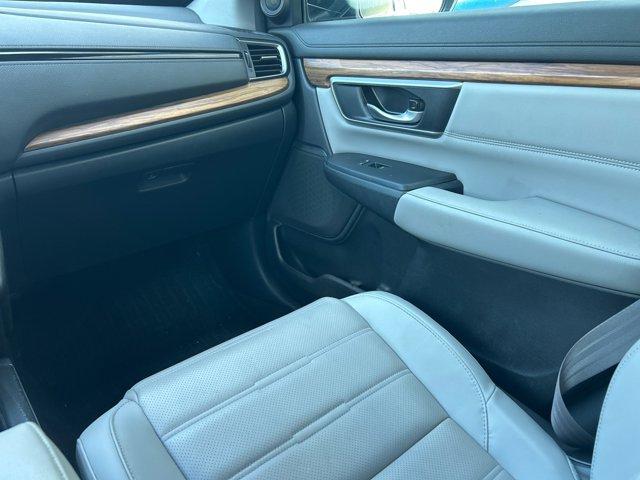 used 2019 Honda CR-V car, priced at $24,500