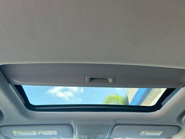 used 2019 Honda CR-V car, priced at $24,500