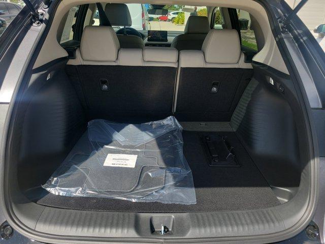 new 2026 Honda HR-V car, priced at $31,445