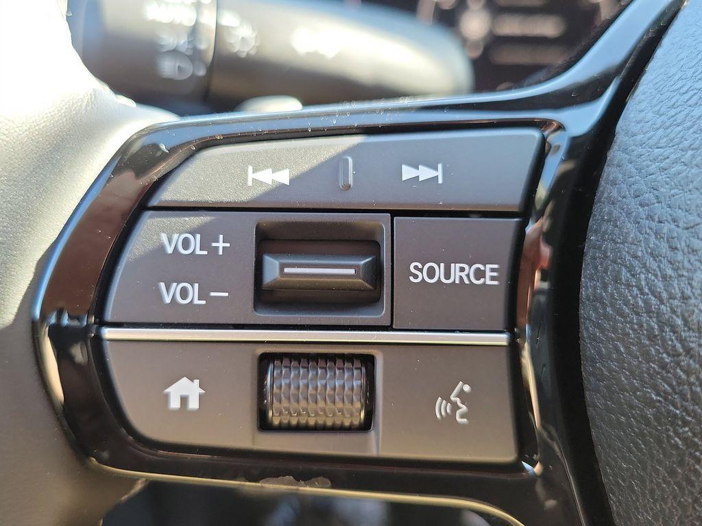 new 2026 Honda Civic car, priced at $28,990