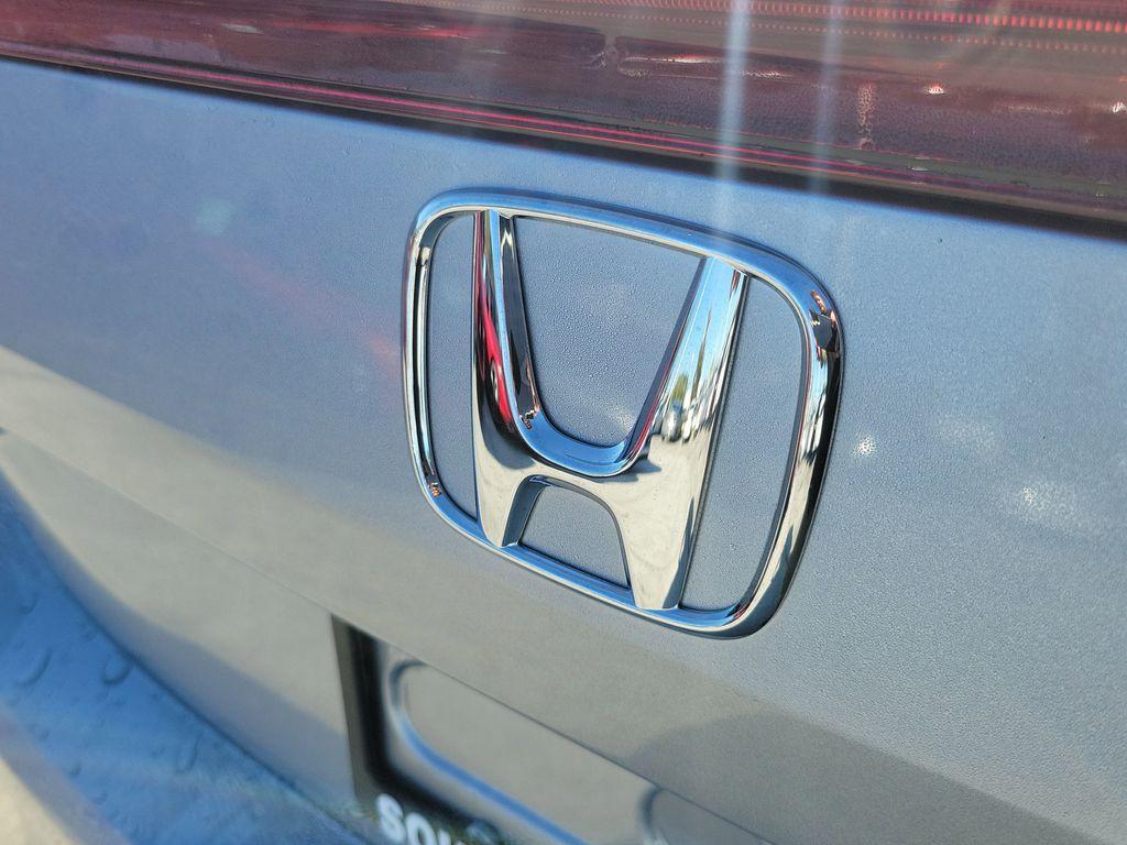 new 2026 Honda Civic car, priced at $28,990