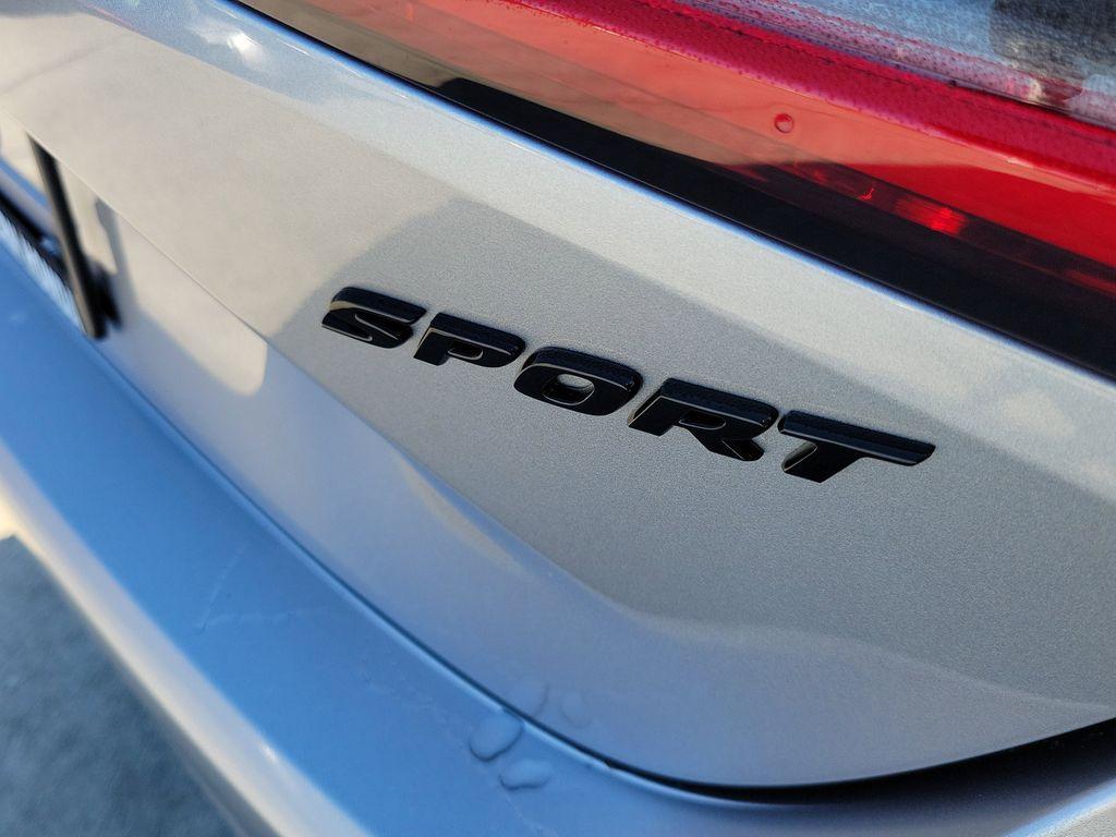 new 2026 Honda Civic car, priced at $28,990