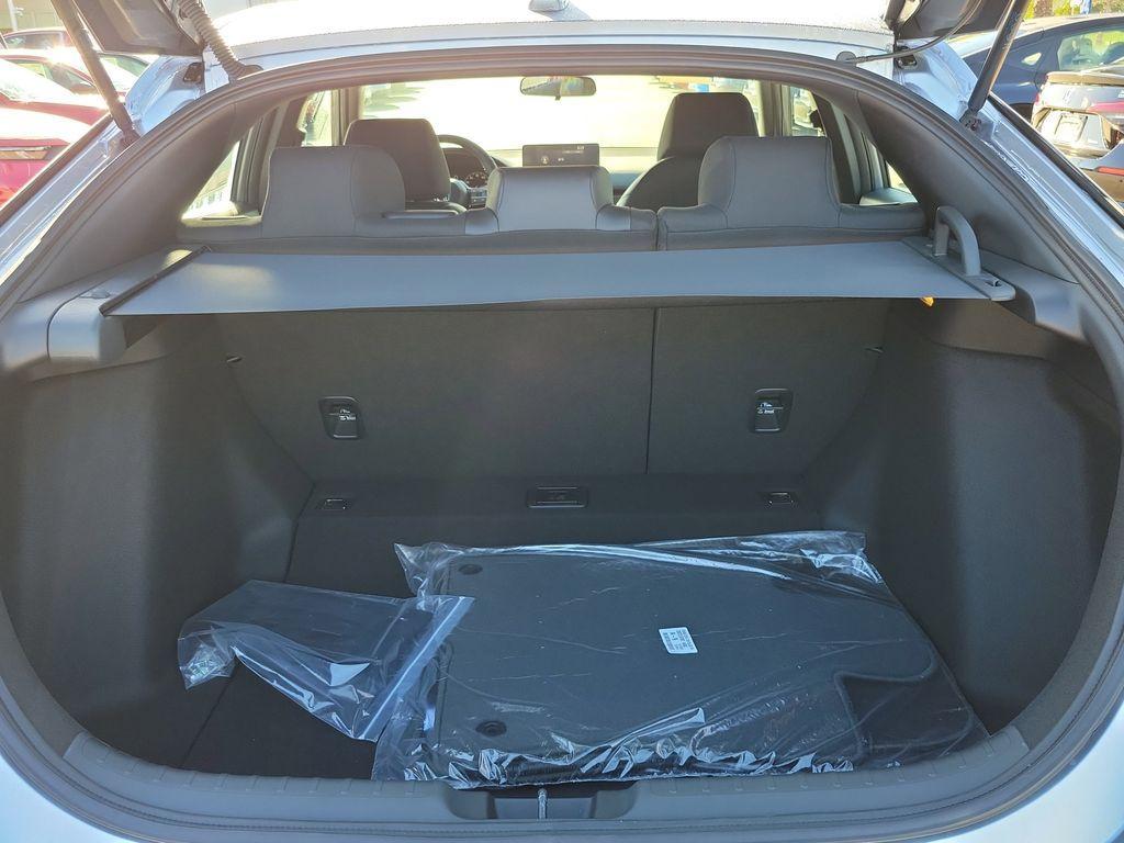 new 2026 Honda Civic car, priced at $28,990