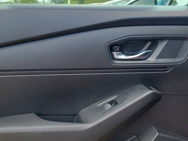 new 2025 Honda Accord Hybrid car, priced at $34,805