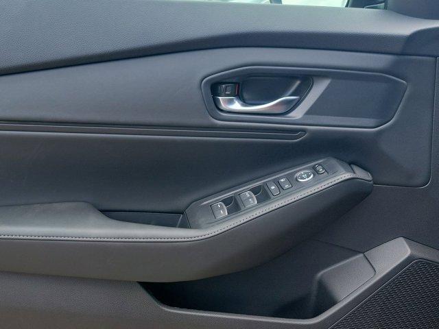 new 2025 Honda Accord Hybrid car, priced at $34,805