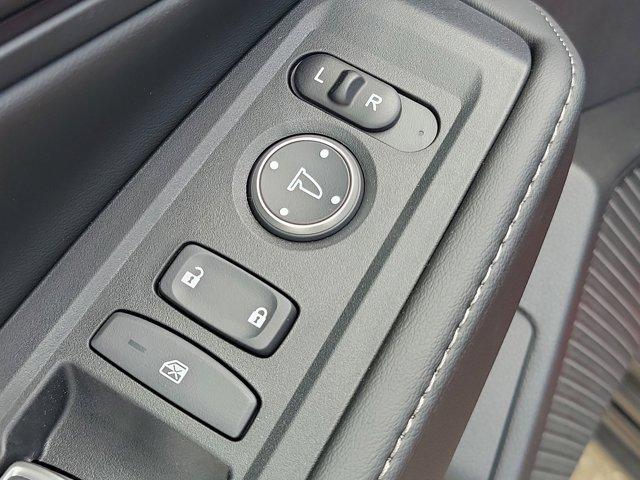 new 2025 Honda Accord Hybrid car, priced at $34,805