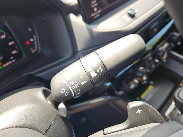 new 2025 Honda Accord Hybrid car, priced at $34,805
