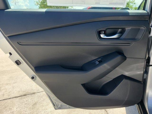 new 2025 Honda Accord Hybrid car, priced at $34,805