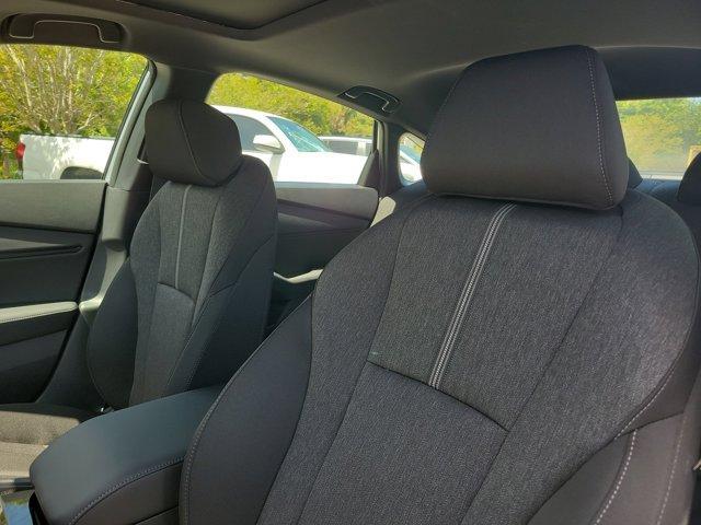 new 2025 Honda Accord Hybrid car, priced at $34,805