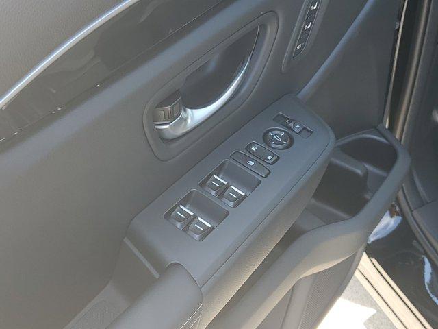 new 2025 Honda Pilot car, priced at $51,050