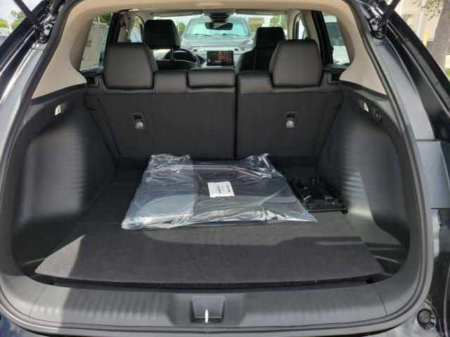new 2026 Honda HR-V car, priced at $32,945