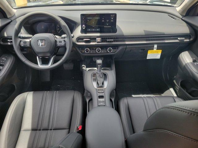 new 2026 Honda HR-V car, priced at $32,945