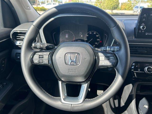 used 2023 Honda Pilot car, priced at $39,850