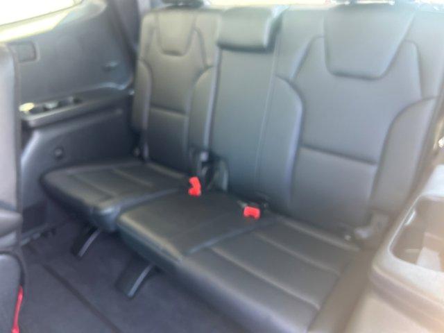 used 2023 Kia Telluride car, priced at $33,900