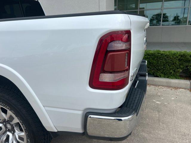 used 2019 Ram 1500 car, priced at $33,500