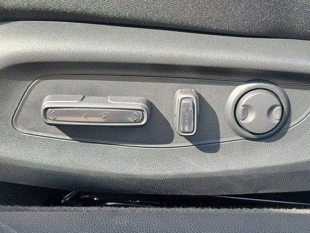 new 2025 Honda Accord car, priced at $31,755