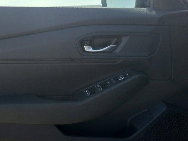 new 2025 Honda Accord car, priced at $31,755