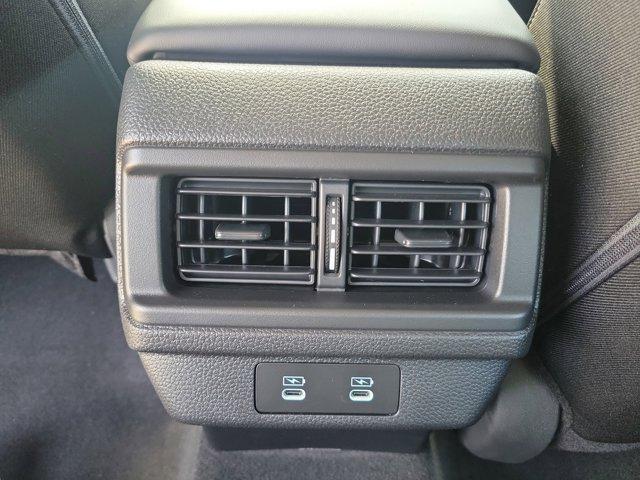 new 2025 Honda Accord car, priced at $31,755