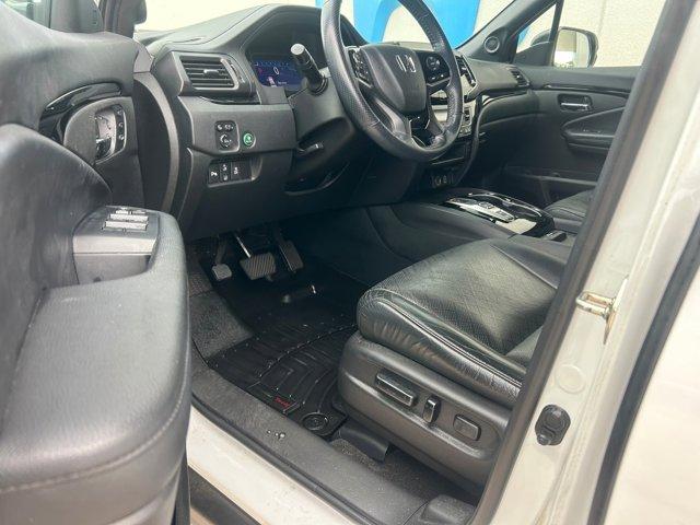 used 2020 Honda Passport car, priced at $25,900