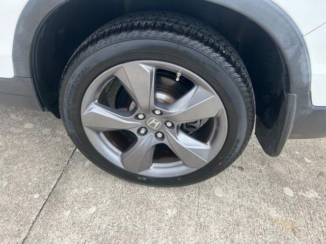 used 2020 Honda Passport car, priced at $25,900