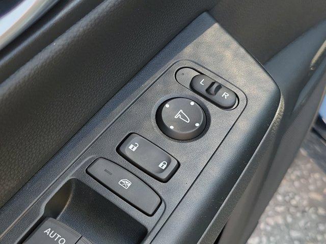 new 2026 Honda CR-V Hybrid car, priced at $37,025