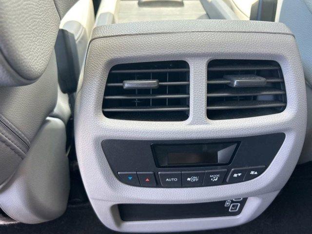 used 2022 Honda Pilot car, priced at $31,500