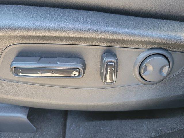 new 2026 Honda CR-V Hybrid car, priced at $41,675