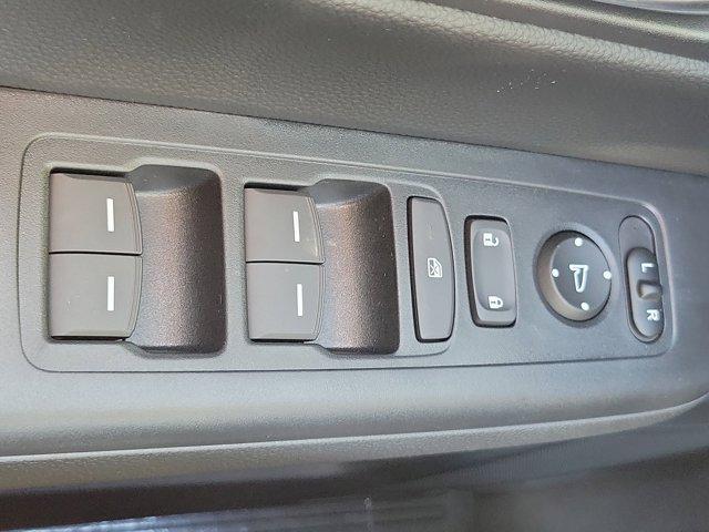 new 2026 Honda CR-V Hybrid car, priced at $41,675