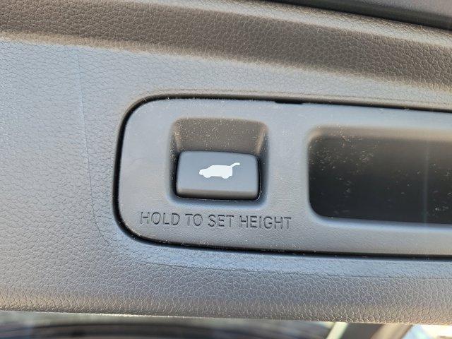 new 2026 Honda CR-V Hybrid car, priced at $41,675