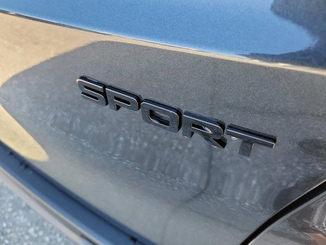 new 2026 Honda CR-V Hybrid car, priced at $41,675