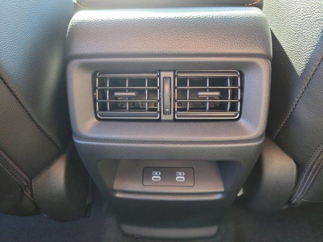 new 2026 Honda CR-V Hybrid car, priced at $41,675