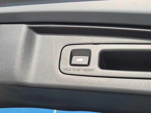 new 2026 Honda CR-V Hybrid car, priced at $44,155