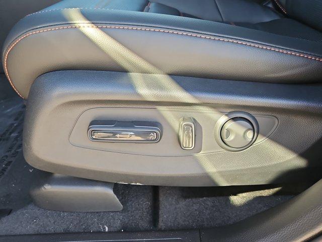 new 2026 Honda CR-V Hybrid car, priced at $44,155