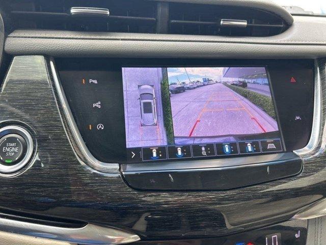 used 2020 Cadillac XT6 car, priced at $24,900