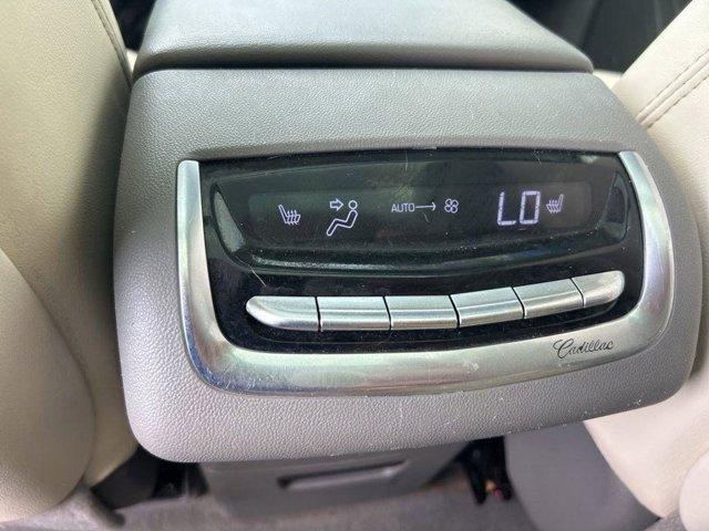 used 2020 Cadillac XT6 car, priced at $24,900