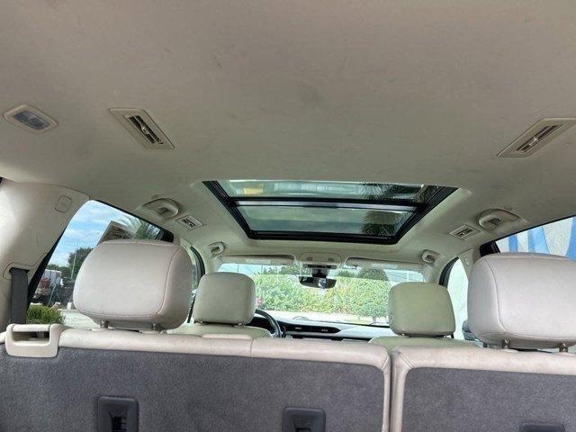 used 2020 Cadillac XT6 car, priced at $24,900