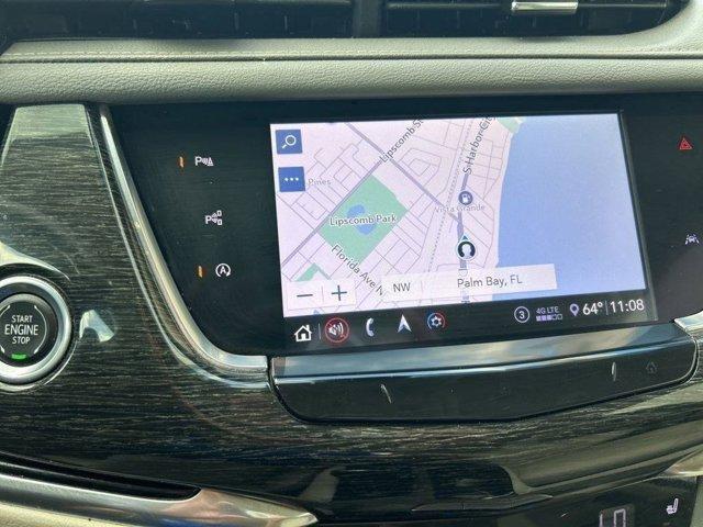 used 2020 Cadillac XT6 car, priced at $24,900