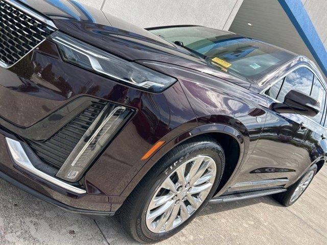 used 2020 Cadillac XT6 car, priced at $24,900