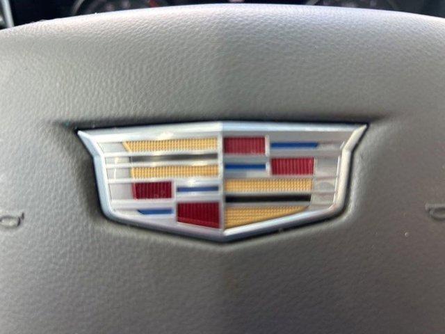 used 2020 Cadillac XT6 car, priced at $24,900