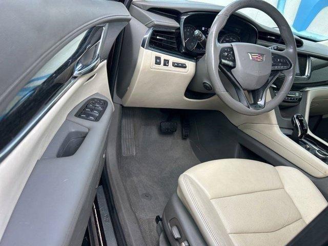 used 2020 Cadillac XT6 car, priced at $24,900