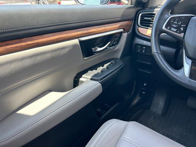 used 2020 Honda CR-V car, priced at $26,800