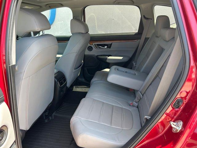 used 2020 Honda CR-V car, priced at $26,800