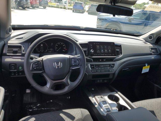 new 2025 Honda Ridgeline car, priced at $43,500